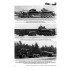 WWII Vehicles Technical Manual Vol.17 US M25 Tank Transporter Dragon Wagon (English)