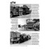 WWII Vehicles Technical Manual Vol.18 US M19 Tank Transporter (English, 48 pages)