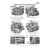 WWII Vehicles Technical Manual Vol.25 US White-Brockway-Corbitt 6x6 Trucks (English)