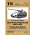 Vehicles Technical Manual Vol.30 WWII & Korea War US M12, M40, M43