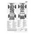 WWII Vehicles Technical Manual Vol.31 US WC51-WC52 Dodge Carrier (48 pages)