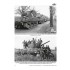 WWII Vehicles Technical Manual Vol.32 US M4A3 Sherman 75mm/105mm (English, 48 pages)