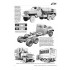 WWII Vehicles Technical Manual Vol.37 US Studebaker US6 6x6 & 6x4 Trucks (English)