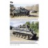 US Army Special Vol.12 USAREUR: Vehicles and Units in Europe 1992-2005 (English)