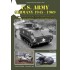 US Army Special Vol.15 Germany 1945-69 (English, 64 pages)
