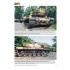 US Army Special Vol.17 MASSTER-MERDC-DUALTEX Camo Schemes Cold War USAREUR Vehicles