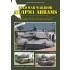 US Army Special Vol.23 Cold War Warrior M1/IPM1 Abrams Main Battle Tank 1982-88 (English)