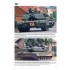 US Army Special Vol.23 Cold War Warrior M1/IPM1 Abrams Main Battle Tank 1982-88 (English)
