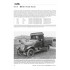 WWI Special #11 Lastkraftwagen - German Military Trucks Vol. 2 (96 pages, English)