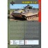 Yearbook - Armoured Vehicles of German Army 2018 (English, 120 pages)