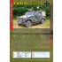 Yearbook - Armoured Vehicles of German Army 2019 (English, 136 pages)