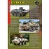 Yearbook - Armoured Vehicles of the Modern German Army 2022 (English, 136 pages)