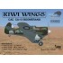 1/48 CAC CA-13 Boomerang [Kiwi Wings]