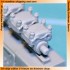 1/32 Complete Timing Gear with Valves Springs and Lifters for Mercedes DIV