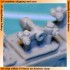 1/32 Complete Timing Gear with Valves Springs and Lifters for Mercedes DIV