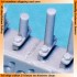 1/32 Complete Timing Gear with Valves Springs and Lifters for Mercedes DIV