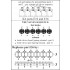 1/32 Complete Timing Gear with Valves Springs and Lifters for Mercedes DIV