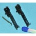 1/48 Spandau Guns IMG08 (Early Type) for Early German Aeroplanes