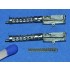 1/48 Spandau Guns IMG08 (Early Type) for Early German Aeroplanes