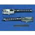 1/48 Spandau Guns IMG08 (Early Type) for Early German Aeroplanes