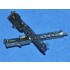 1/48 Spandau Guns IMG08 (Early Type) for Early German Aeroplanes