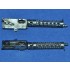 1/48 Spandau Guns IMG08 (Early Type) for Early German Aeroplanes