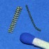 1/48 Spandau Guns IMG08 (Early Type) for Early German Aeroplanes