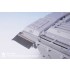 1/35 Russian T-90 Side Skirts Set for Zvezda kit