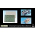 1/35 Camouflage Net Large Size (Green colour)