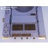 1/35 Russian Main Battle Tank T-90/T-90A Detail-up Set for Trumpeter kit