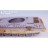 1/35 Russian Main Battle Tank T-90/T-90A Detail-up Set for Trumpeter kit