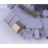 1/35 Russian Main Battle Tank T-90/T-90A Detail-up Set for Trumpeter kit