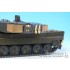 1/35 Leopard 2 A6 Detail-up Set for Academy/Italeri kit