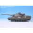 1/35 Leopard 1 A5/C2 (2in1) Detail-up Set for Takom kit