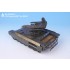 1/35 Russian BMPT "Terminator" Detail-up Set w/Gun Barrel for Meng Model kit