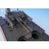 1/35 Russian BMPT "Terminator" Detail-up Set w/Gun Barrel for Meng Model kit