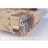 1/35 BMP-3 Basic Detail-up Set w/Mudguard for Trumpeter kit