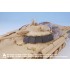 1/35 BMP-3 Basic Detail-up Set w/Mudguard for Trumpeter kit