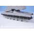 1/35 Russian TOS-1A Detail-up Set w/Side Skirts for Trumpeter kit