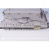 1/35 Russian TOS-1A Detail-up Set w/Side Skirts for Trumpeter kit