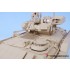 1/35 M3A3 Bradley Detail-up Set for Meng Model kit 