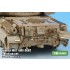 1/35 French MBT AMX-30B2 Detail-up Set for Meng Model kit TS-013