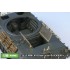 1/35 US Army M10 Detail-up Set for Academy kits #1392/1393/1397/35001/13288/TA009