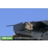 1/35 US Army M10 Detail-up Set for Academy kits #1392/1393/1397/35001/13288/TA009