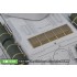1/35 Russian T-34/85 "No.112 Factory Production" Detail-up Set for Academy kit #13290