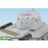 1/35 Russian T-34/85 "No.112 Factory Production" Detail-up Set for Academy kit #13290