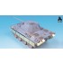 1/35 German Panther Ausf.D Detail-up Set for Zvezda #3678 kit