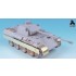 1/35 German Panther Ausf.D Detail-up Set for Zvezda #3678 kit