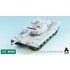 1/35 JGSDF Type 90 Detail-up Set for Tamiya kit #35208