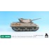 1/35 US Tank Destroyer M10 Detail-up Set for Tamiya kit #35350